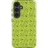 Adult Swim Rick and Morty Rick and Morty All Over Print Galaxy S24 Plus Impact Case